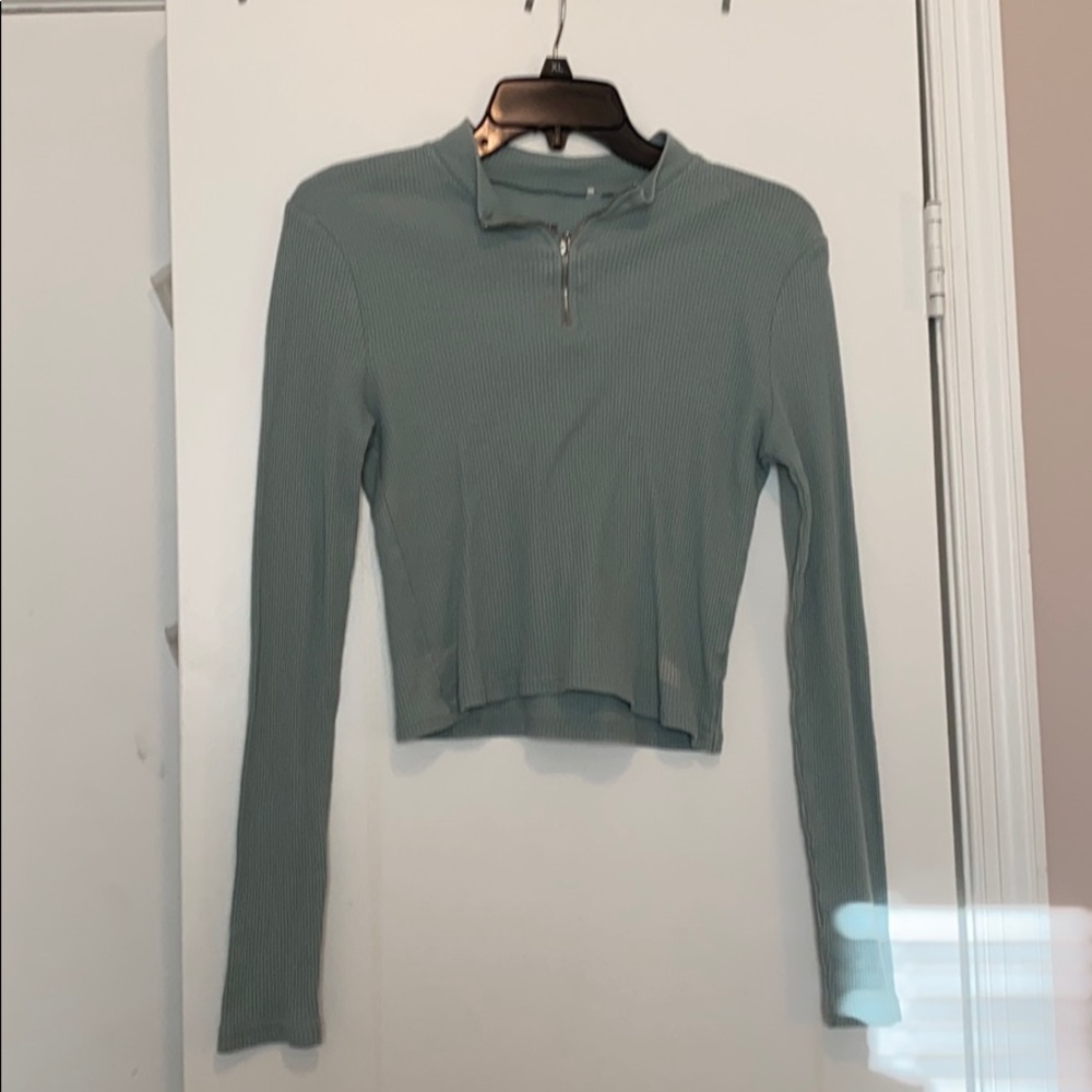 Long Sleeve Top